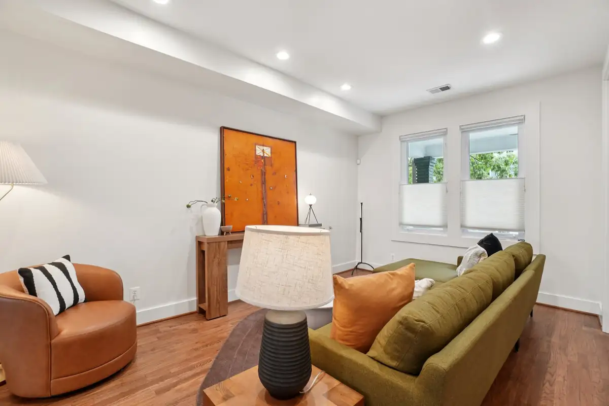 The DC Home Staging Trends Actually Worth Paying Attention To