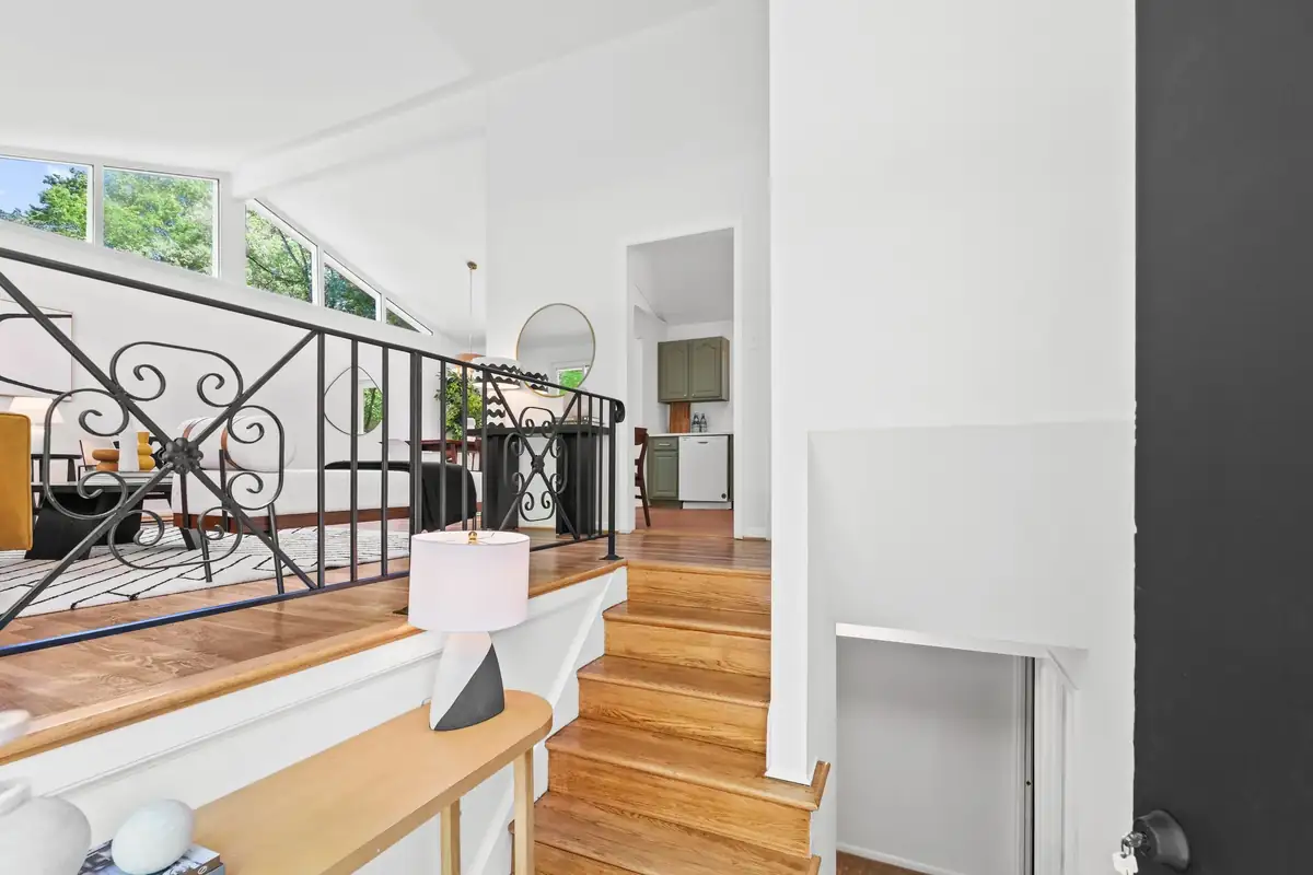 Fast sales in Northern Virginia