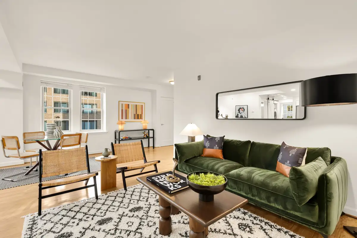 2024 staging portfolio, Michael Fowler Creative
