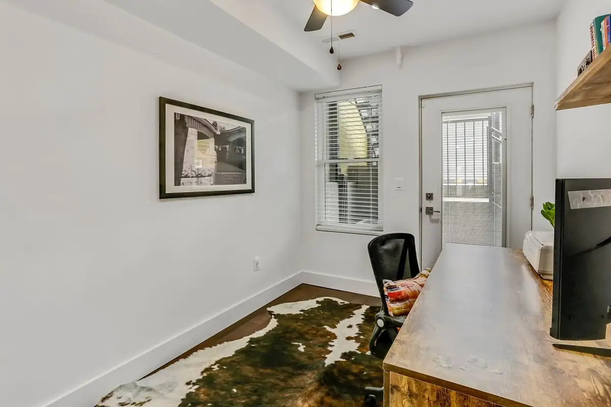 Home staging at Augmenting the Sellers Existing Furniture, photo 98 of 103