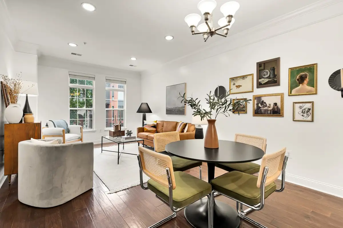 2023 staging portfolio, Michael Fowler Creative