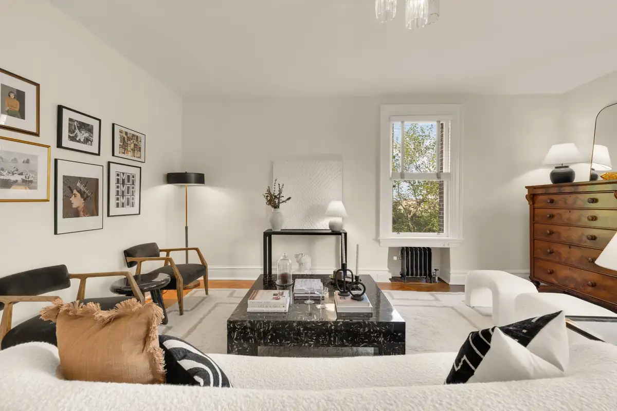 Modern Heritage: The Interior Design Trend Already Defining 2026