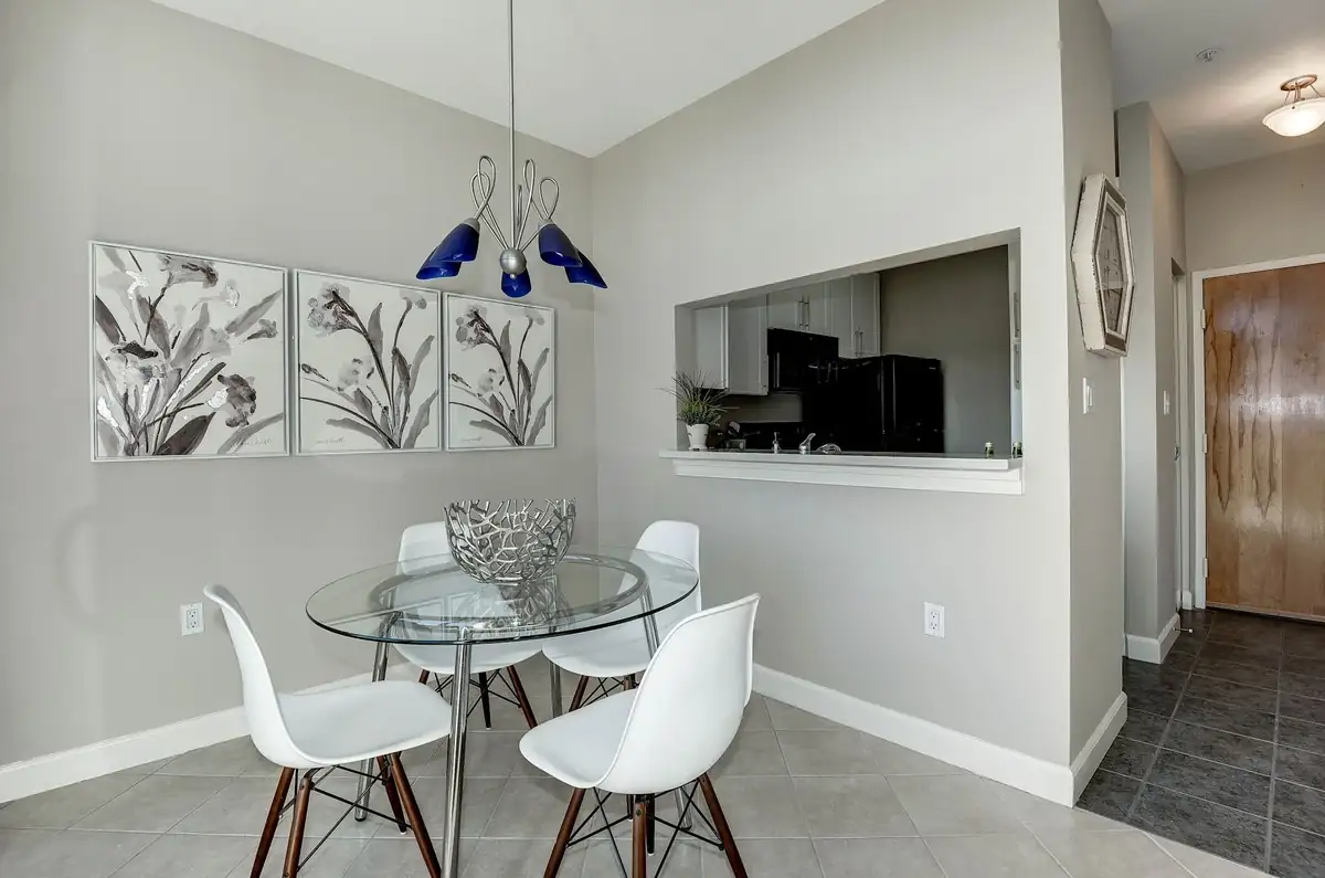 Interior design project: Reynolds Rd
