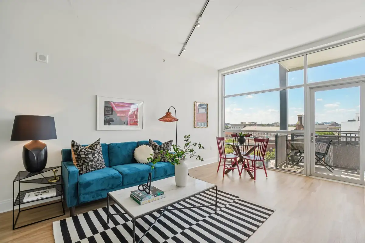 How I Stage Condos to Feel Bigger, Brighter, and More Luxurious
