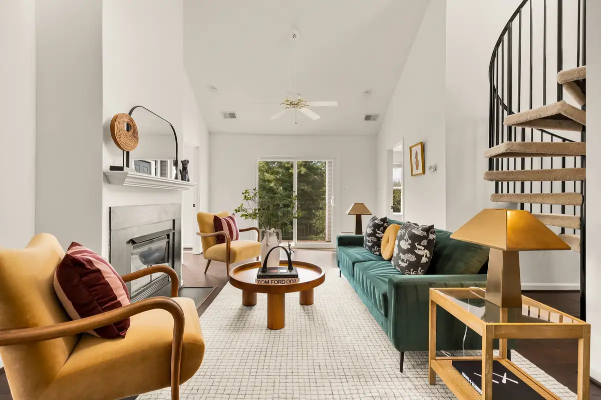 Why Your Listing Deserves “Main Character Energy” (And How Staging Makes It Happen)