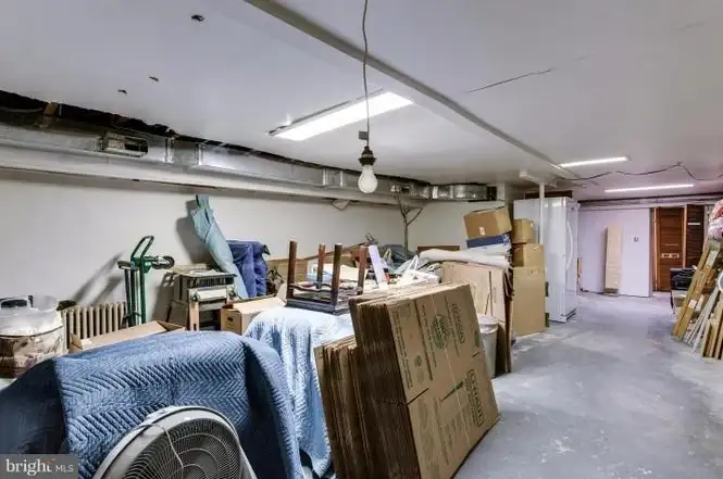 Short Term Rental BEFORE