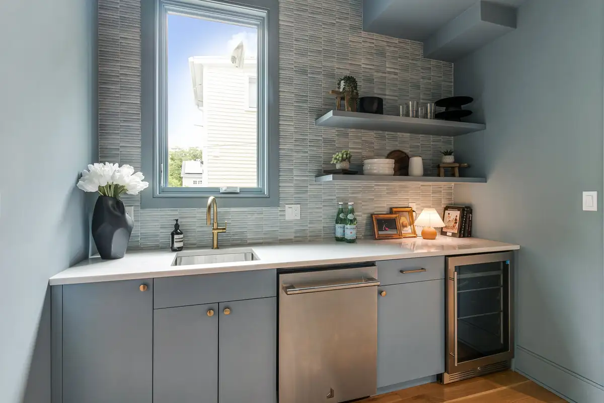 Home staging at 6120 30th St NW